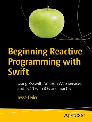 Beginning Reactive Programming with Swift - ebook